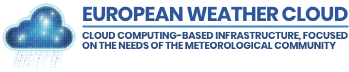 European Weather Service Logo